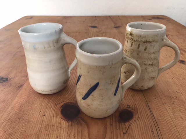 'Three Cups'